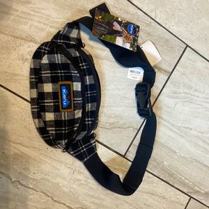 Kavu plaid spectator